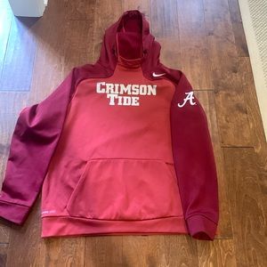 Nike Alabama Men’s pullover.